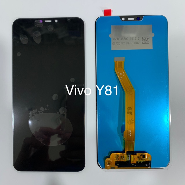 Vivo Y83 / Y81 / Y81i Lcd พร้อม Touch Digitizer (COMBO)
