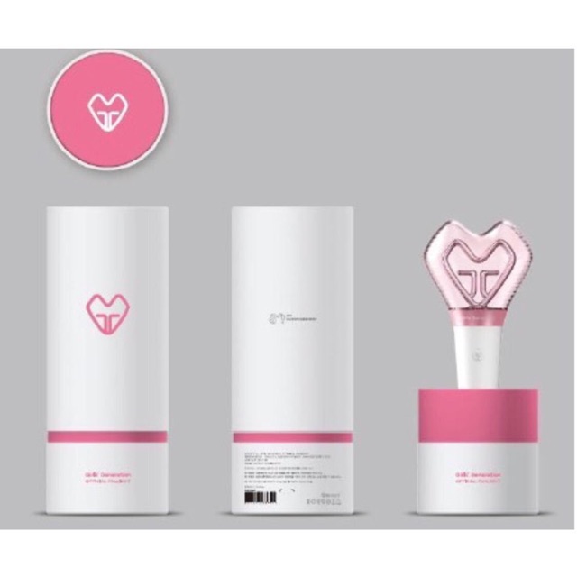 [Pre] แท่งไฟโซชิ snsd