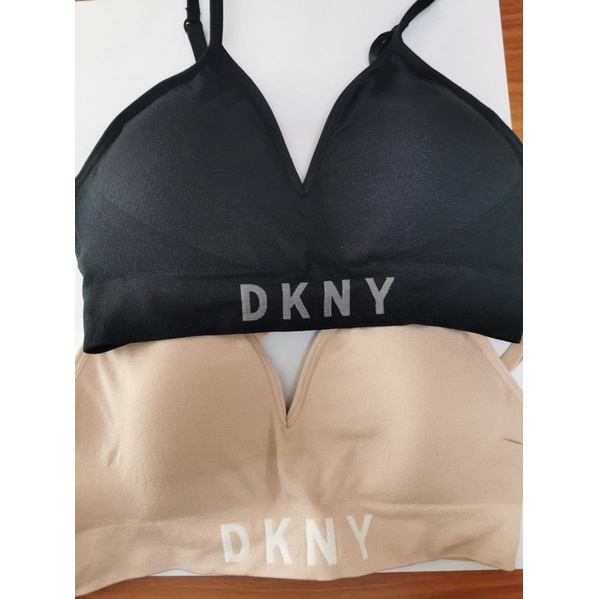 เสื้อชั้นใน ยี่ห้อ DKNY