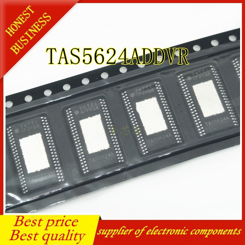 สวิตช์บ้าน Htsop44 Tas5624advr Tas5624A Tas5624 pxa6