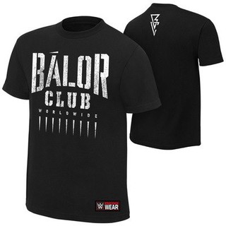 Fin Ba-lor "Ba-lor Club" T-Shirt