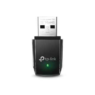 TP-LINK Archer T3U AC1300 Mini Wireless MU-MIMO USB Adapter