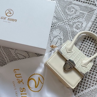 luxsiam mini 10m bag กระเป๋าสะพาย