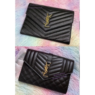 New YSL Clutch ปี2022 แท้💯 แถมสาย 2แบบจ้า