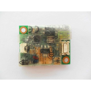 MODEM HP ELITEBOOK 8440P 8460P 8560W MODEM BOARD 510100-011 506839-011 มือ 2 Acer Aspire 3620 Karte Card RD02-D110 CONEX