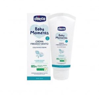 Chicco Bbm Cold Wind Cream ครีมบำรุงผิวสำหรับเด็ก