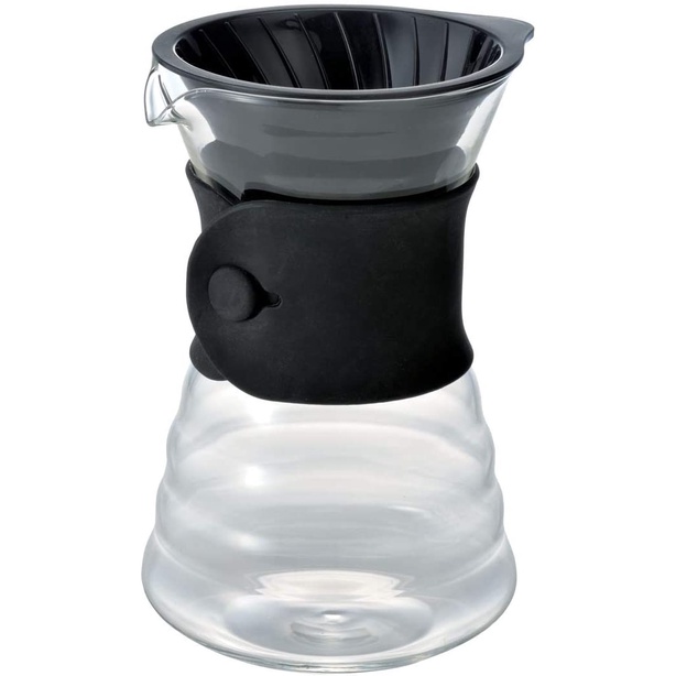 ชุดดริปกาแฟ HARIO V60 Drip Coffee Decanter 4 Cups