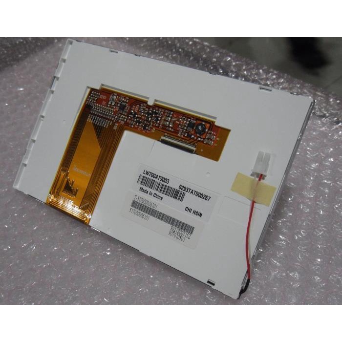 BH LW700AT9003 จอแสดงผล LCD