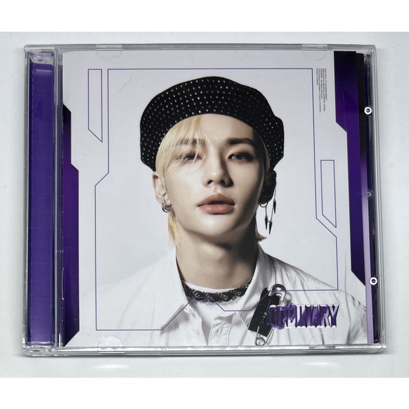 พร้อมส่ง - อัลบั้มเปล่า จีเวล Jewel