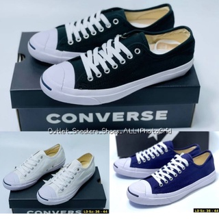 รองเท้า Converse Jack Purcell Women ส่งฟรี