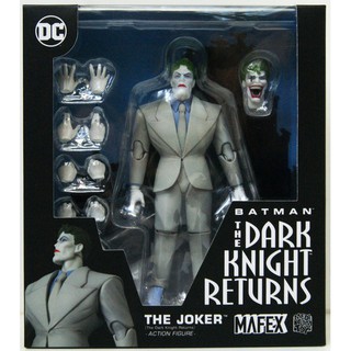 ของเล่นดีซี DC COMICS DC COMIC Mafex No.124 Joker (The Dark Knight Returns)