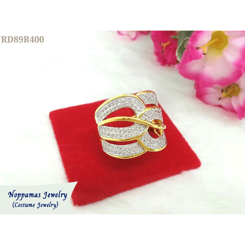 แหวน RD89R400