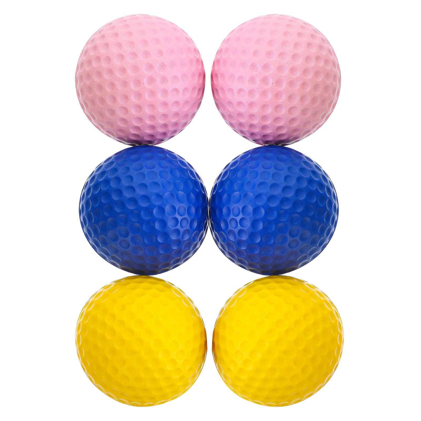 golf training mat for swing detection