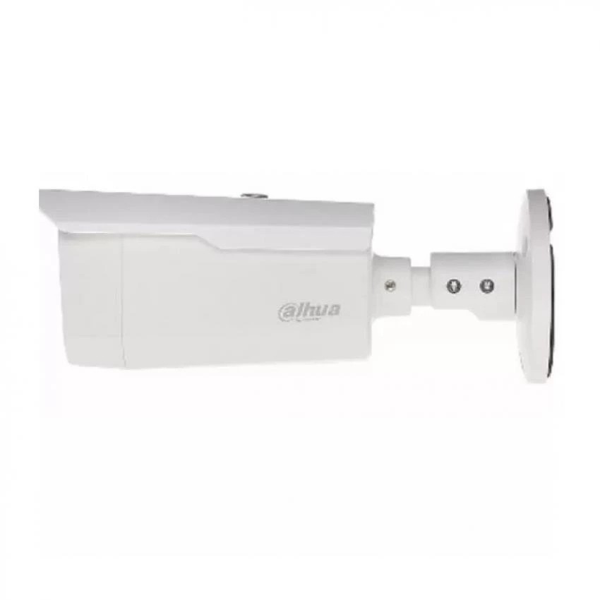 DAHUA กล้องวงจรปิด HDCVI Dahua รุ่น HFW1200DP(White)  #142