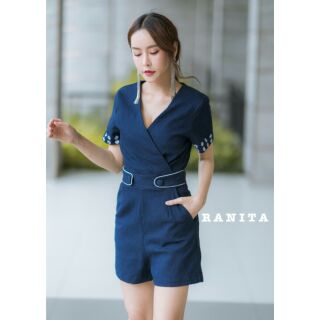 ranita  พร้อมส่งพุ่งนี้ค่ะ
 
📣📣📣ขายดีมากกกกเจ้าค่ะ

🌺 Denim