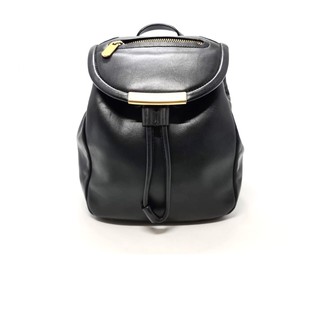 Used Marc By Marc Jacobs Mini Backpack Black GHW - Moppet