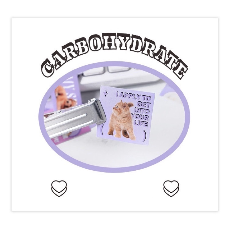 💥ล้างสต๊อก💥(289)สติกเกอร์เนื้อกระดาษรุ่น paper more 40 ชิ้น - รูปที่ 5