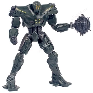 ฟิกเกอร์หุ่นฟิกเกอร์ Pacific Rim 2 Uprising Gipsy Titan Redeemer Gipsy Avenger Saber Athena ขยับได้ สําหรับตกแต่ง