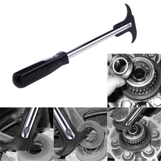 Car Oil Seal O-Rings Grease Seal Key Nuts Removal Puller Durable