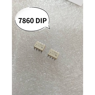 7860 DIP  สินค้ามีสต็อก พร้อมส่ง