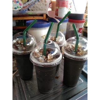 [ลูกค้าใหม่ 3 บาท]กาแฟโบราณ ผงกาแฟกรองแยกกาก โกปี้ ยกล้อ โอเลี้ยง 290กรัม กลิ่นหอมมากๆ