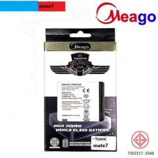 Battery Meago huawei mate7