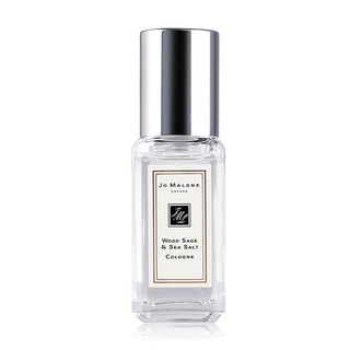 Jo Malone Wood Sage & Sea Salt Cologne 9ml.