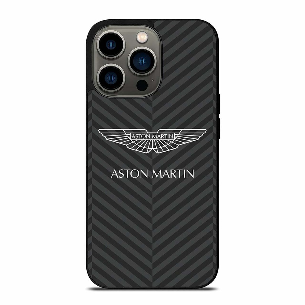 เคสโทรศัพท์มือถือ ป้องกันกระแทก ลาย ASTON MARTIN ASTON MARTIN สําหรับ IPhone 14 Plus 13 Pro Max 12 Mini XS Max