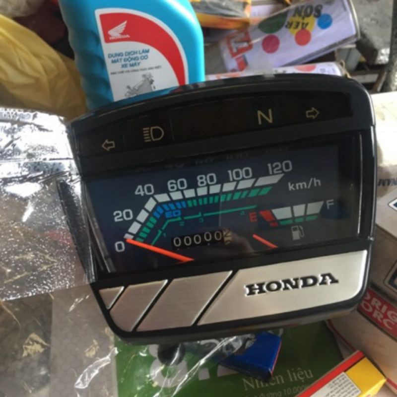 ของแท้ไทยโอซาก้าดรีมนาฬิกา (speedometer สําหรับ Dream Thai Viet รถ wn China ttq Oskar)