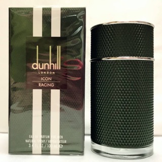 Dunhill Icon Racing EDP 100ml กล่องซีล