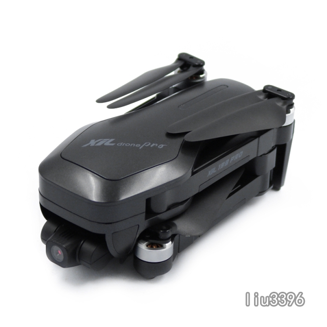 XIL193 Drone Pro True HD 4k Drone Gps 5g WiFi 2 Axis Gimbal Camera