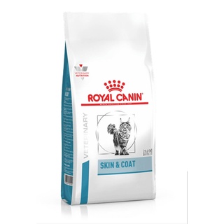 Royal Canin Skin&amp;Coat 400 g