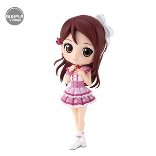 Banpresto Q Posket Love Live! Sunshine!! - Riko Sakurauchi (Ver.B) 4983164170085 (Figure)