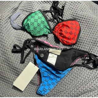 👙2023 IG BIKINI 👙หลายแบบ พร้อมส่งร บิกินี่ swimwear ม แฟชั่น สตรี Bandage👙