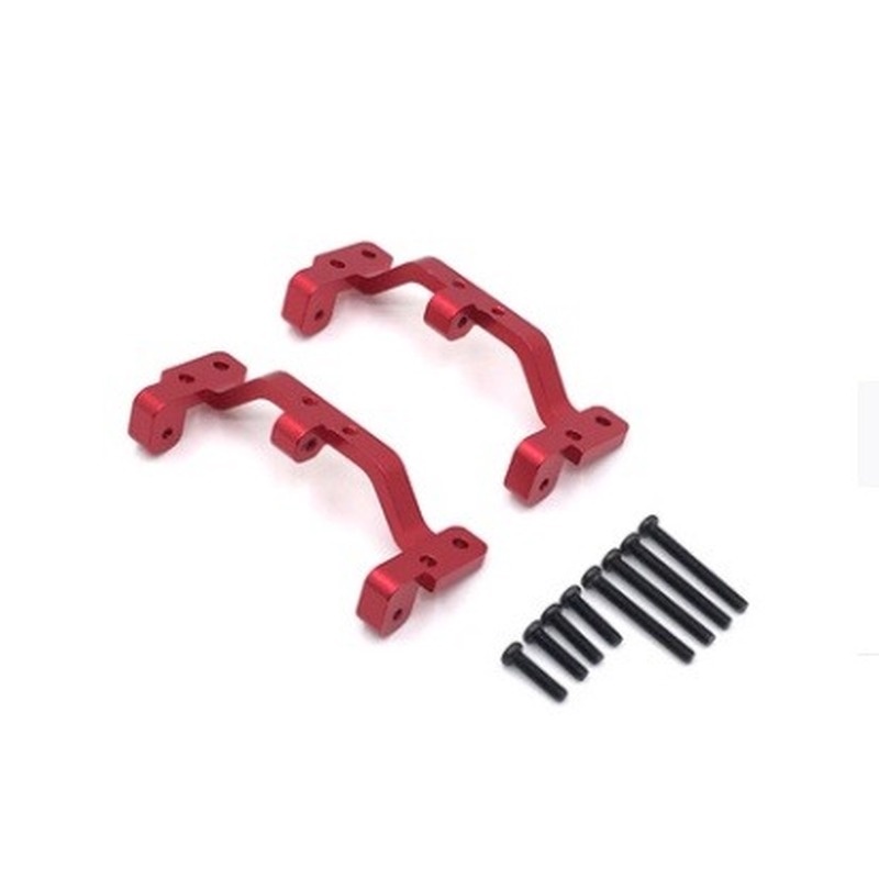 Mn99S Mn98 Mn99 Mn 99S 1:12 อะไหล่ที่นั่งโลหะสําหรับรถบังคับวิทยุ Mn D90 D91 D96 D99 D99S Mn90 Mn99S