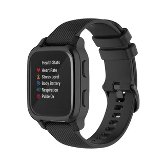 🇹🇭พร้อมส่ง เคสกันกระแทก Garmin Venu SQ2 / Garmin Venu SQ แบบTPU ปิดจอ นิ่ม 10สี garmin venu sq music / sq 2 music