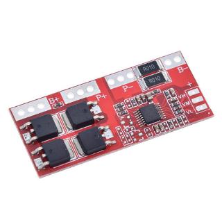 4S 30A 14.4V 14.8V 16.8V 18650 Li-ion Lithium แบตเตอรี่ BMS Charger Protection Board