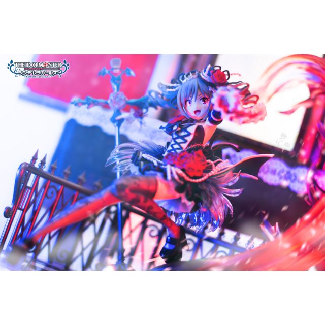 ฟิกเกอร์งานแท้มือ 2 Kanzaki Ranko 1/8  Anniversary Princess ver. Mad Banquet