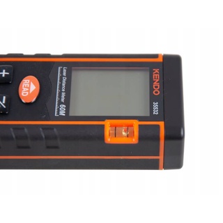 KENDO 35532 เครื่องวัดระยะเลเซอร์ 60m. | MODERTOOLS OFFICIAL