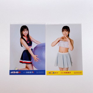 AKB48 HKT48 Yabuki Nako รูปสุ่ม Calendar 2018 &amp; 2019
