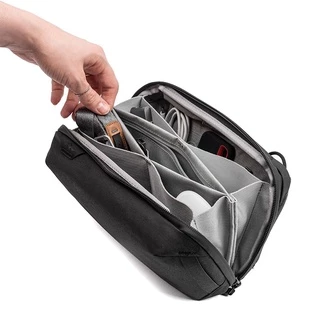 Peak Design Tech Pouch กระเป๋าจัดระเบียบอุปกรณ์ไอที