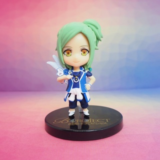 B PROJECT - Gashapon B-PROJECT Mini Doll MooNs Ver. Hikaru Osari