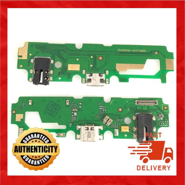 VIVO Y15-2019 CHARGING BOARD VIVO Y11-2019