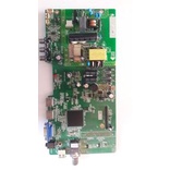 เมนบอร์ด ฟิลลิปส์ PHILIPS รุ่น 32PHT4002S/67 พาร์ท MSD3463-T5C1