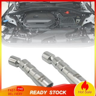 【พร้อมส่ง】หัวเทียนแม่เหล็ก 14 มม. 16 มม. สําหรับ BMW 1 series E81 E87-N43B