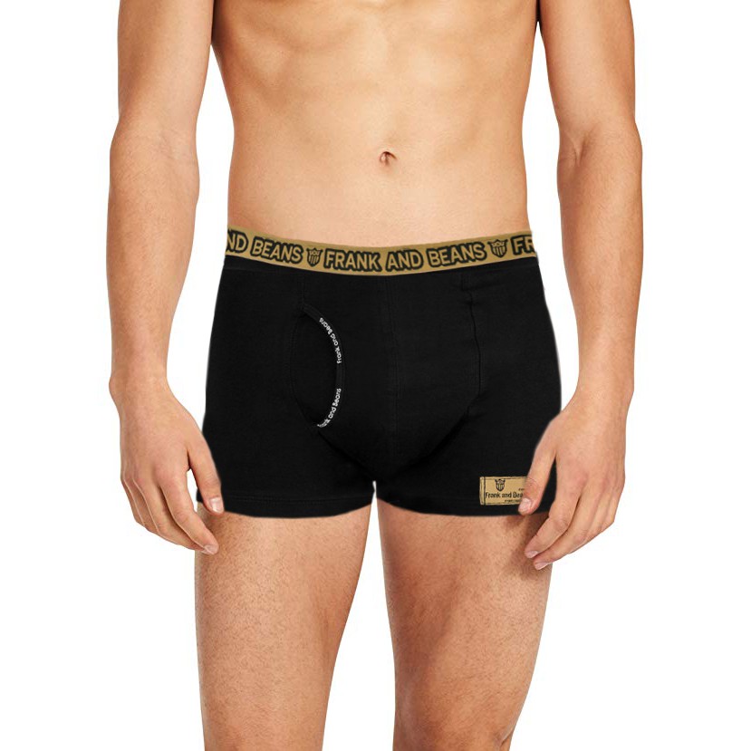 Frank and Beans Underwear, ร้านค้าออนไลน์ Shopee Thailand