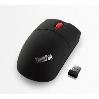 Lenovo Thinkpad Wireless Mouse