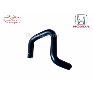 ท่อยางน้ำมันพาวเวอร์ ท่อพาวเวอร์ ฮอนด้า ซีวิค 92 Honda Civic 1992-95 Power steering reservoir tank hose