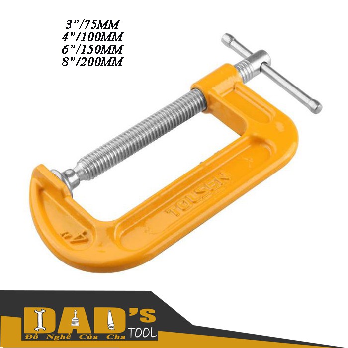 3/4 G-BLOCK" - TOLSEN 10112/13