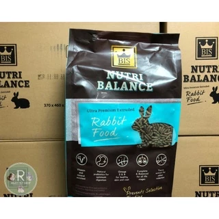 BIS nutribalance ถุงขนาด 2 กิโลกรัม